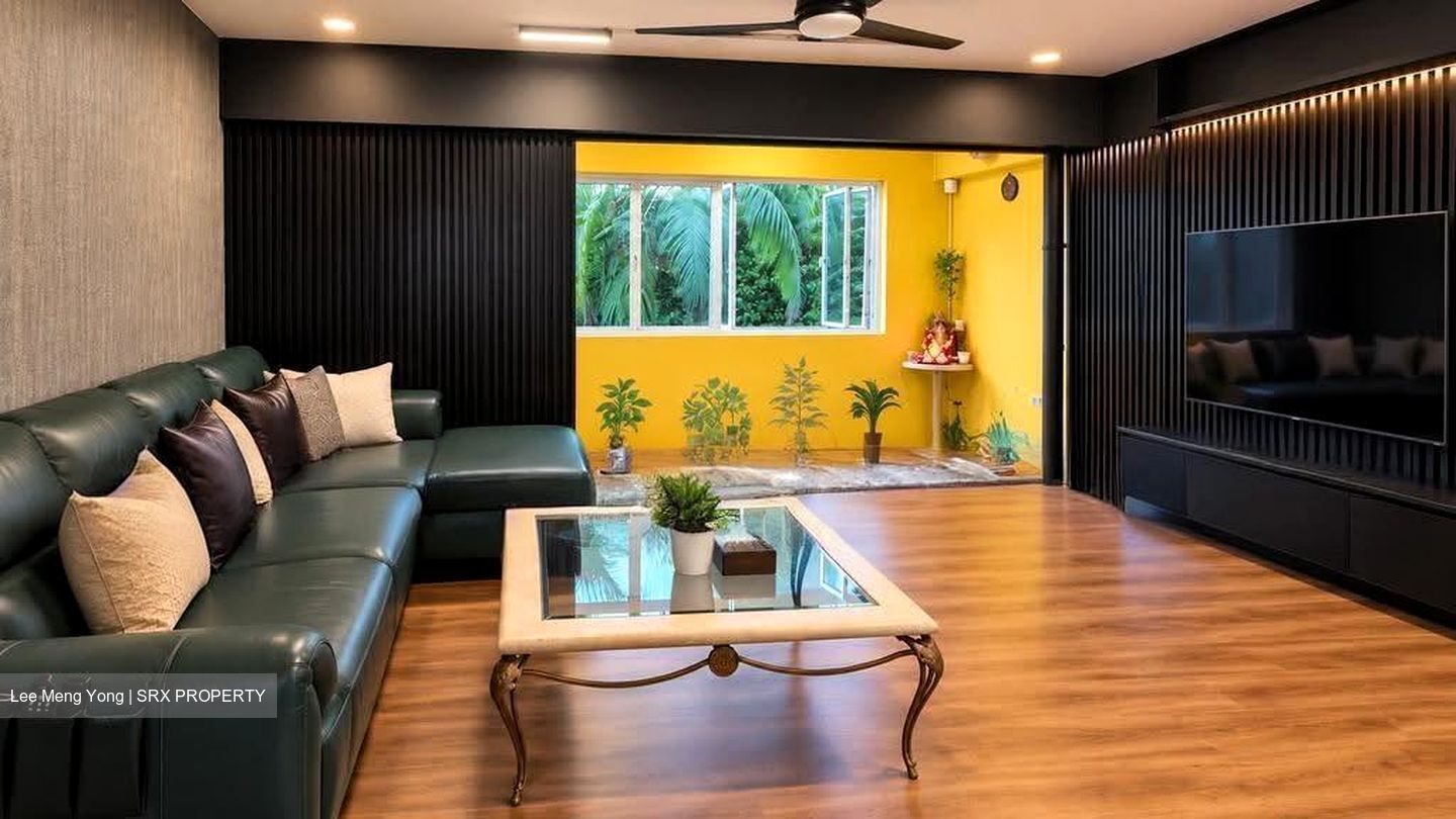 Blk 108 Rajah Court (Toa Payoh), HDB Executive #613818581